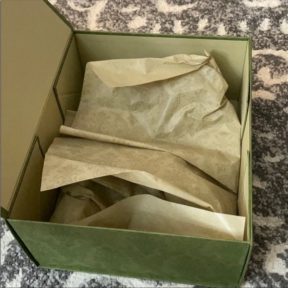 Gucci box - Picture 3 of 6